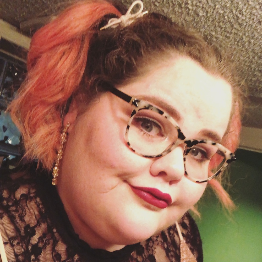 Meet your Posher, Michelle